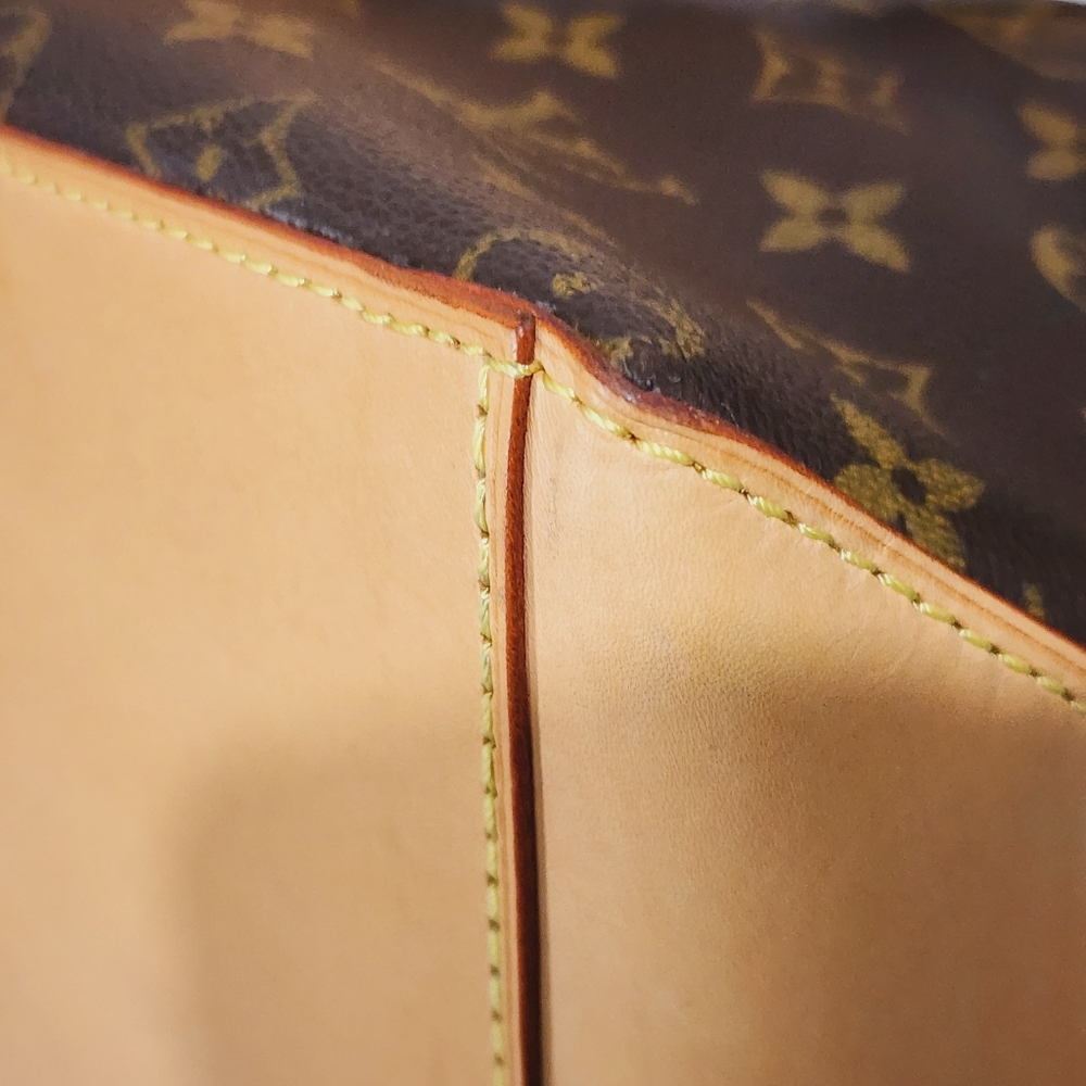 Lv cabas mezzo - Picture 8 of 16